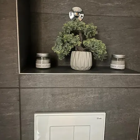 Apartament Reset Divčibare