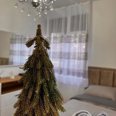 Reset Apartament Divčibare