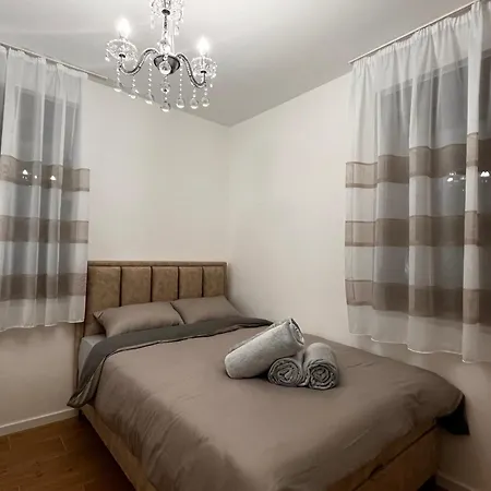 Apartament Reset Divčibare