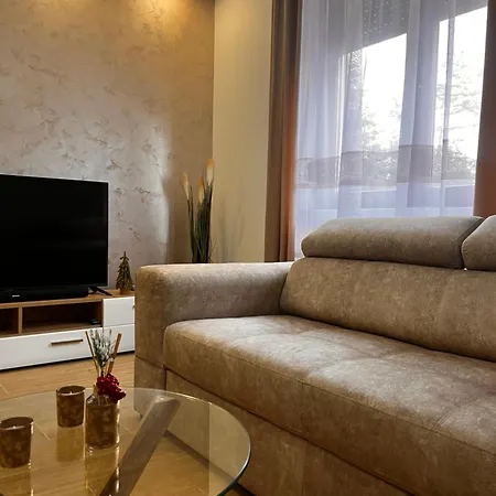 Reset Apartament Divčibare