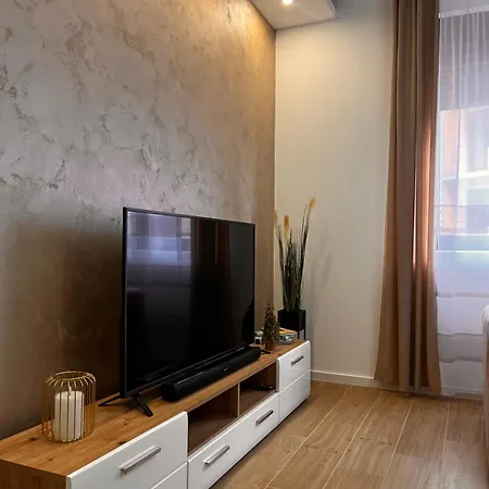 Apartament Reset Divčibare