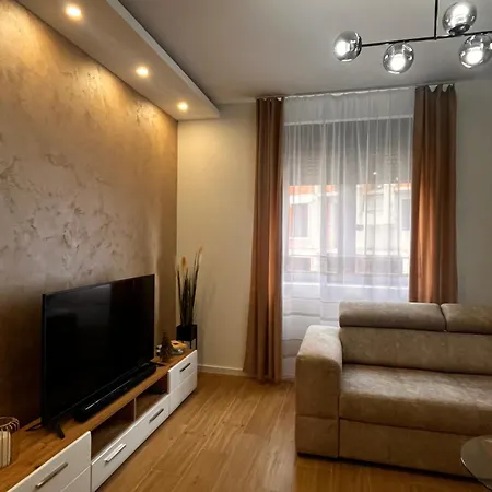 Reset Apartament Divčibare