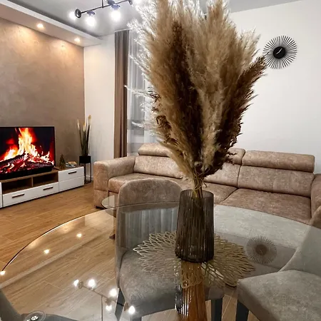 Apartament Reset Divčibare