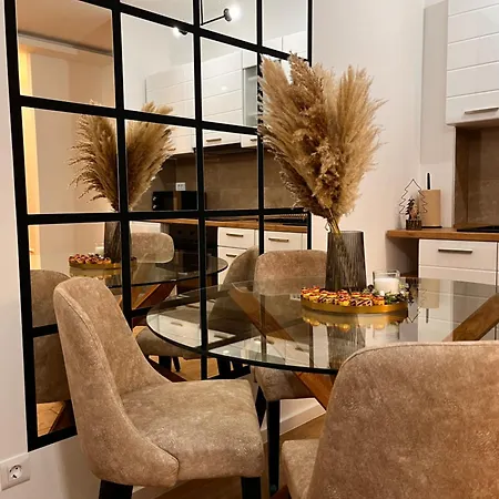 Reset Apartament Divčibare