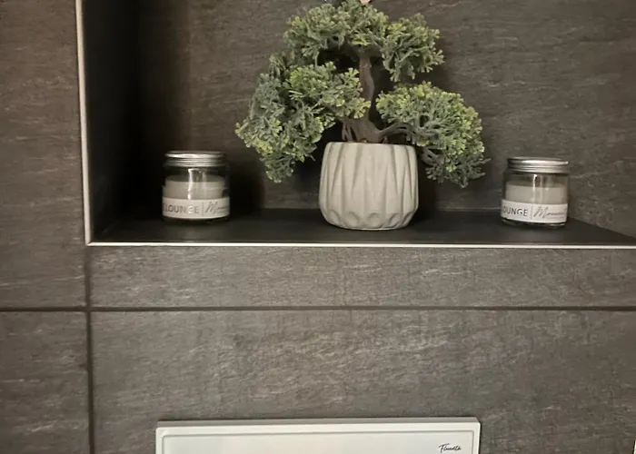 Apartman Reset Divčibare