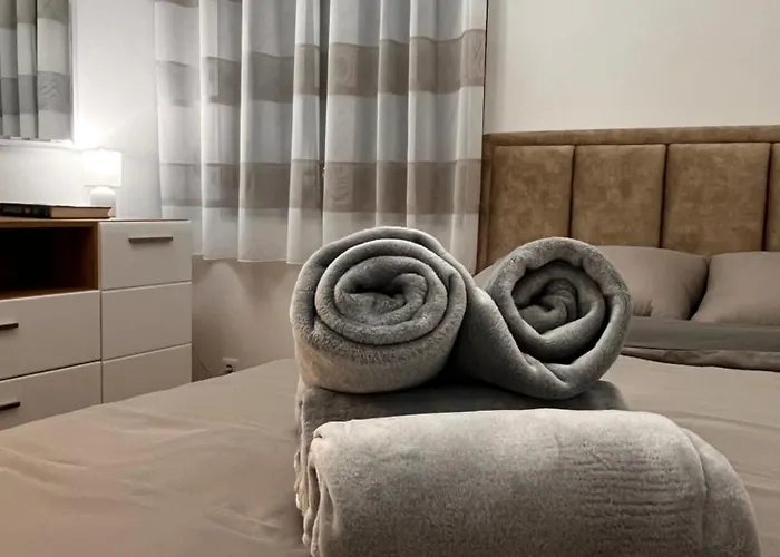 Reset Apartman Divčibare