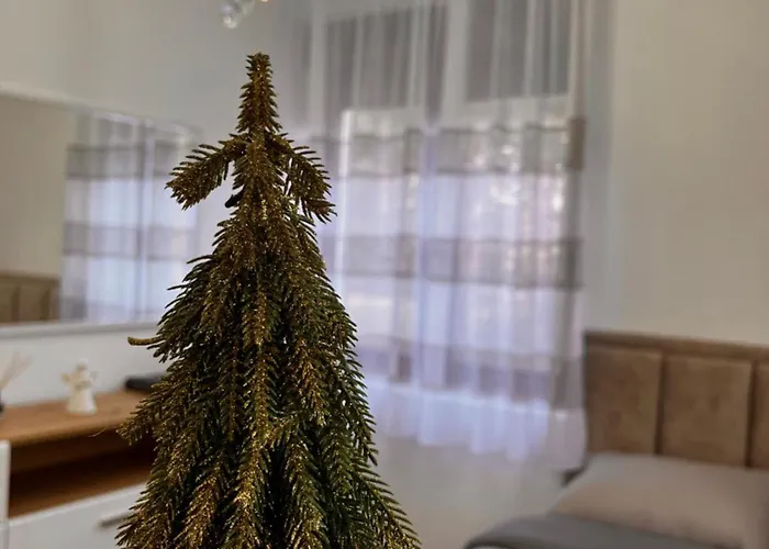 Reset Apartman Divčibare