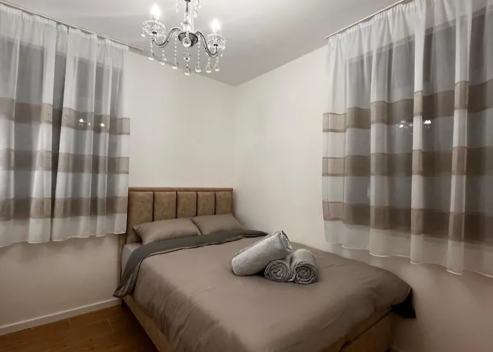Apartman Reset Divčibare