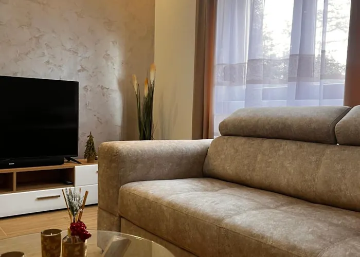 Reset Apartman Divčibare