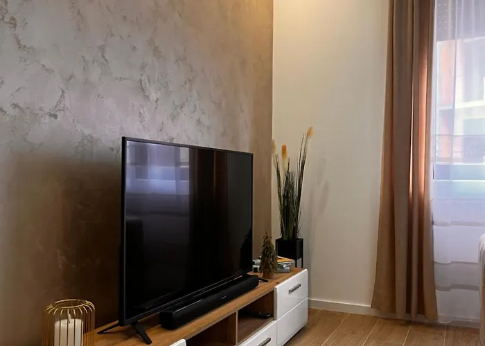 Apartman Reset Divčibare