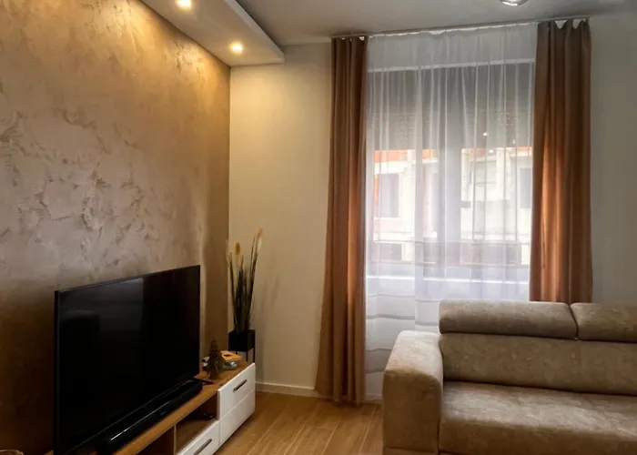 Reset Apartman Divčibare