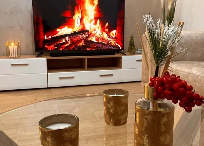 Apartman Reset Divčibare