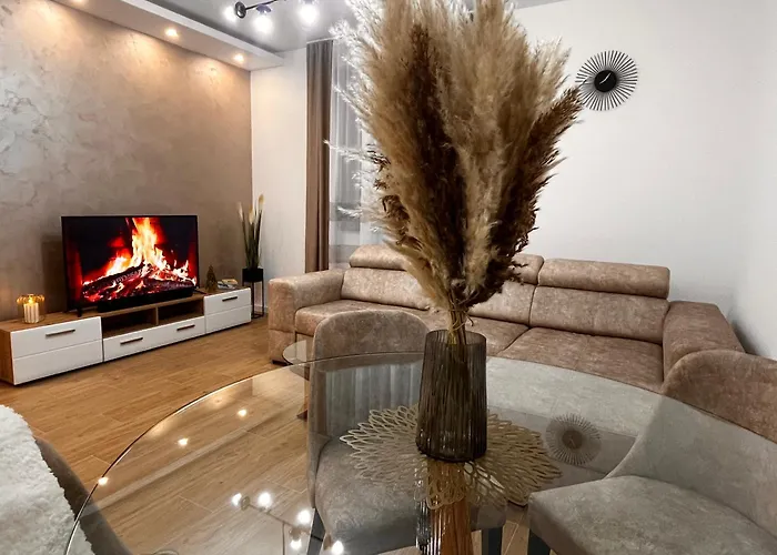 Apartman Reset Divčibare