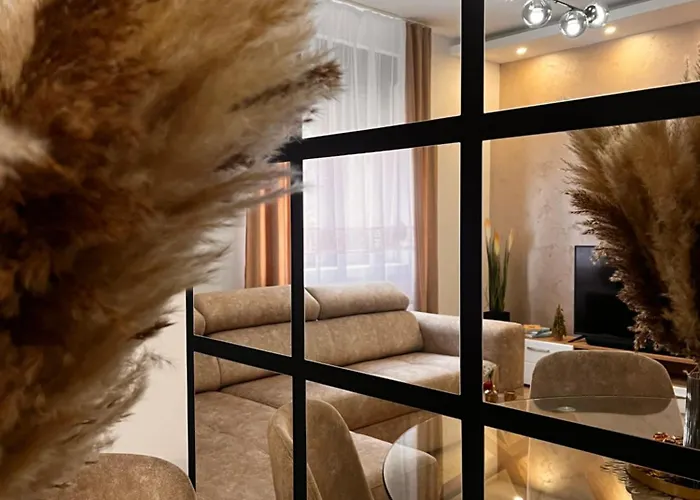 Apartman Reset Divčibare