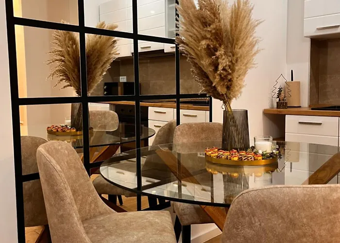 Reset Apartman Divčibare